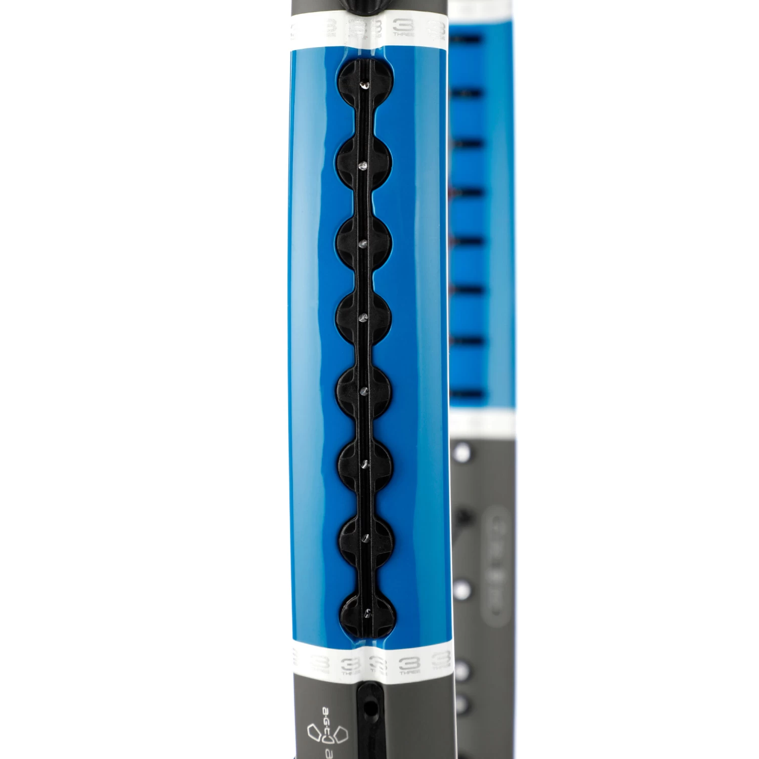 Wilson Triad Three Komfortschläger 5 Wilson Triad Three Komfortschläger – Bild 3