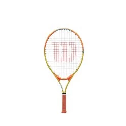 Wilson Slam 23 Kinderschläger 5 Wilson Slam 23 Kinderschläger -Tennisausrüstungs Geschäft 03389000 006