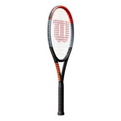 Wilson Clash 100L Turnierschläger -Tennisausrüstungs Geschäft 03443000 0 7