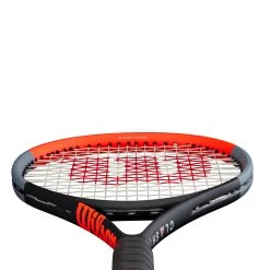 Wilson Clash 100L Turnierschläger -Tennisausrüstungs Geschäft 03443000 21