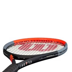 Wilson Clash 100L Turnierschläger -Tennisausrüstungs Geschäft 03443000 22