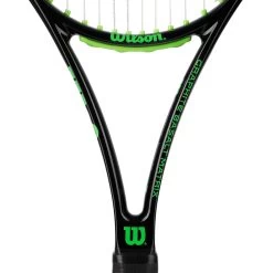 Wilson Blade 101L Plus Schlägertasche -Tennisausrüstungs Geschäft 03471000 12