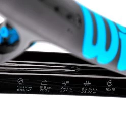 Wilson Ultra 100 L V3.0 Turnierschläger 13 Wilson Ultra 100 L V3.0 Turnierschläger -Tennisausrüstungs Geschäft 03539000 12