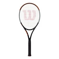 Wilson Burn 100 LS Turnierschläger 11 Wilson Burn 100 LS Turnierschläger -Tennisausrüstungs Geschäft 03556000 000