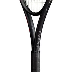 Wilson Burn 100 LS Turnierschläger 12 Wilson Burn 100 LS Turnierschläger -Tennisausrüstungs Geschäft 03556000 12