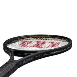 Wilson Pro Staff 97 V13 Turnierschläger -Tennisausrüstungs Geschäft 03579000 14