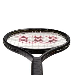 Wilson Pro Staff 25 Kinderschläger (besaitet) -Tennisausrüstungs Geschäft 03583000 10