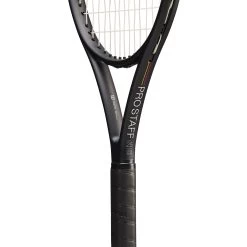 Wilson Pro Staff 25 Kinderschläger (besaitet) -Tennisausrüstungs Geschäft 03583000 11