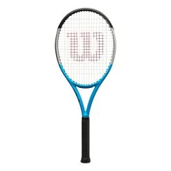 Wilson Ultra 100 V3.0 Reverse Turnierschläger 18 Wilson Ultra 100 V3.0 Reverse Turnierschläger -Tennisausrüstungs Geschäft 03600000 000