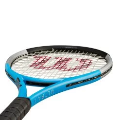 Wilson Ultra 100 V3.0 Reverse Turnierschläger 17 Wilson Ultra 100 V3.0 Reverse Turnierschläger -Tennisausrüstungs Geschäft 03600000 11
