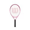 Wilson Burn Pink 23 Kinderschläger -Tennisausrüstungs Geschäft 03630000 000