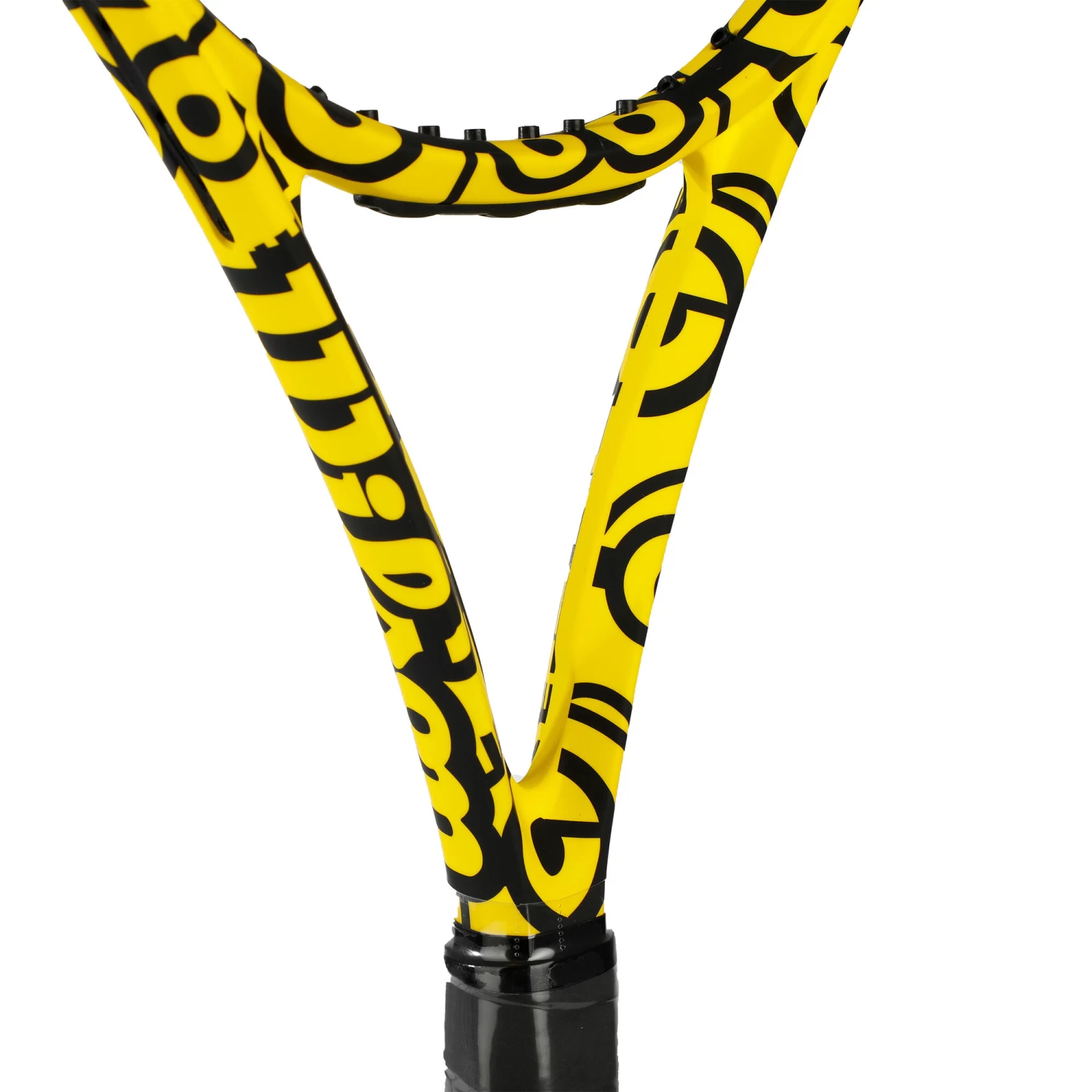 Wilson Minions Clash 100L Turnierschläger 5 Wilson Minions Clash 100L Turnierschläger – Bild 3