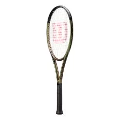 Wilson Blade 98S V8 Turnierschläger -Tennisausrüstungs Geschäft 03691000 0 7