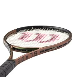 Wilson Blade 98S V8 Turnierschläger -Tennisausrüstungs Geschäft 03691000 11