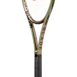 Wilson Blade 98S V8 Turnierschläger -Tennisausrüstungs Geschäft 03691000 12