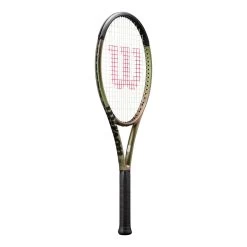 Wilson Blade 100L V8 Turnierschläger -Tennisausrüstungs Geschäft 03696000 0 3