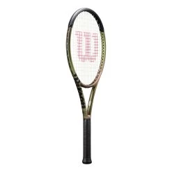 Wilson Blade 100L V8 Turnierschläger -Tennisausrüstungs Geschäft 03696000 0 6
