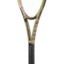 Wilson Blade 100L V8 Turnierschläger -Tennisausrüstungs Geschäft 03696000 10