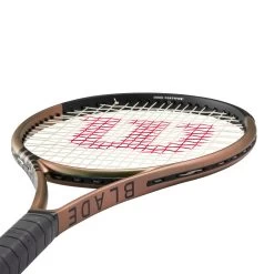 Wilson Blade 100L V8 Turnierschläger -Tennisausrüstungs Geschäft 03696000 11