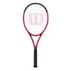 Wilson Clash 100UL V2.0 Komfortschläger 1 Wilson Clash 100UL V2.0 Komfortschläger -Tennisausrüstungs Geschäft 03747000 000