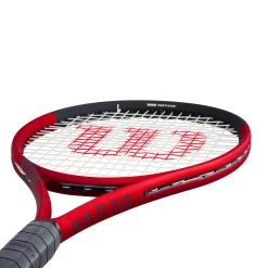 Wilson Clash 100UL V2.0 Komfortschläger -Tennisausrüstungs Geschäft 03747000 11