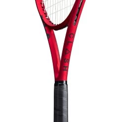 Wilson Clash 100UL V2.0 Komfortschläger -Tennisausrüstungs Geschäft 03747000 12