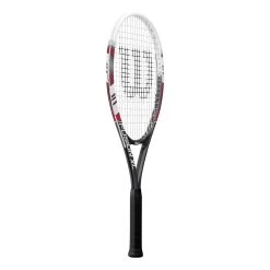 Wilson Fusion XL Allroundschläger 5 Wilson Fusion XL Allroundschläger -Tennisausrüstungs Geschäft 03776000 0 6