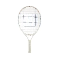 Wilson RG Elite 21 Kinderschläger 9 Wilson RG Elite 21 Kinderschläger -Tennisausrüstungs Geschäft 03793000 000