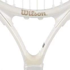 Wilson RG Elite 21 Kinderschläger 7 Wilson RG Elite 21 Kinderschläger -Tennisausrüstungs Geschäft 03793000 10