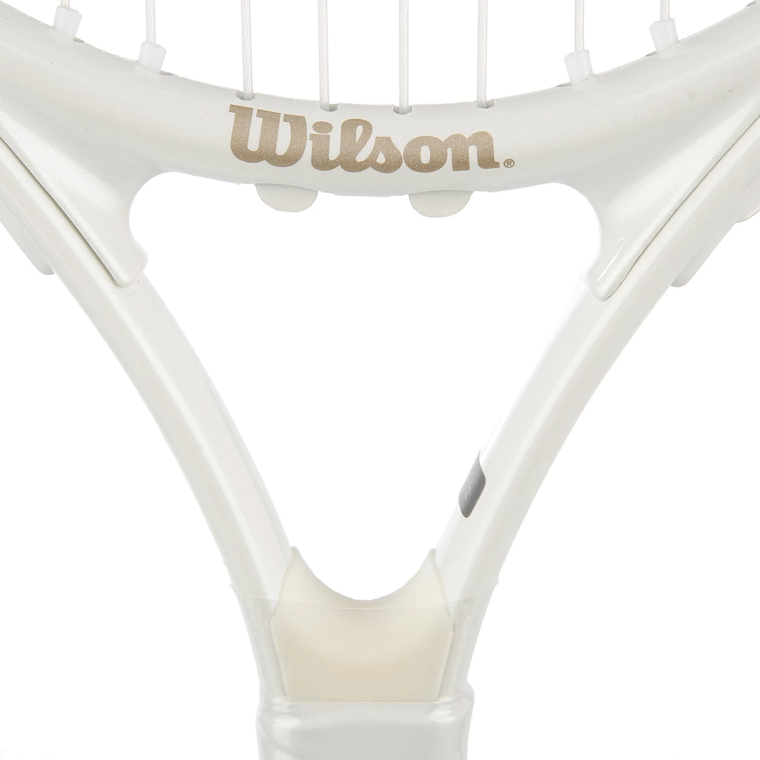 Wilson RG Elite 21 Kinderschläger 4 Wilson RG Elite 21 Kinderschläger – Bild 2