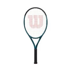 Wilson Ultra 25 V4.0 Kinderschläger -Tennisausrüstungs Geschäft 03846000 000