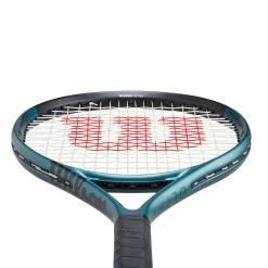 Wilson Ultra 25 V4.0 Kinderschläger -Tennisausrüstungs Geschäft 03846000 10