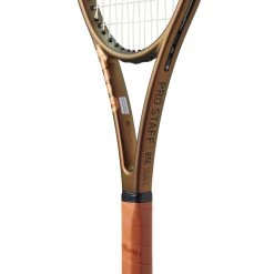 Wilson Pro Staff 97UL V14 Turnierschläger -Tennisausrüstungs Geschäft 03878000 10