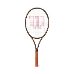 Wilson Pro Staff 26 Kinderschläger -Tennisausrüstungs Geschäft 03880000 000