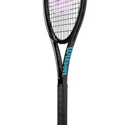 Wilson Six Lv Komfortschläger 10 Wilson Six Lv Komfortschläger -Tennisausrüstungs Geschäft 03896000 12