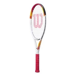 Wilson Six One Komfortschläger 11 Wilson Six One Komfortschläger -Tennisausrüstungs Geschäft 03897000 0 7