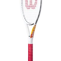 Wilson Six One Komfortschläger 13 Wilson Six One Komfortschläger -Tennisausrüstungs Geschäft 03897000 10
