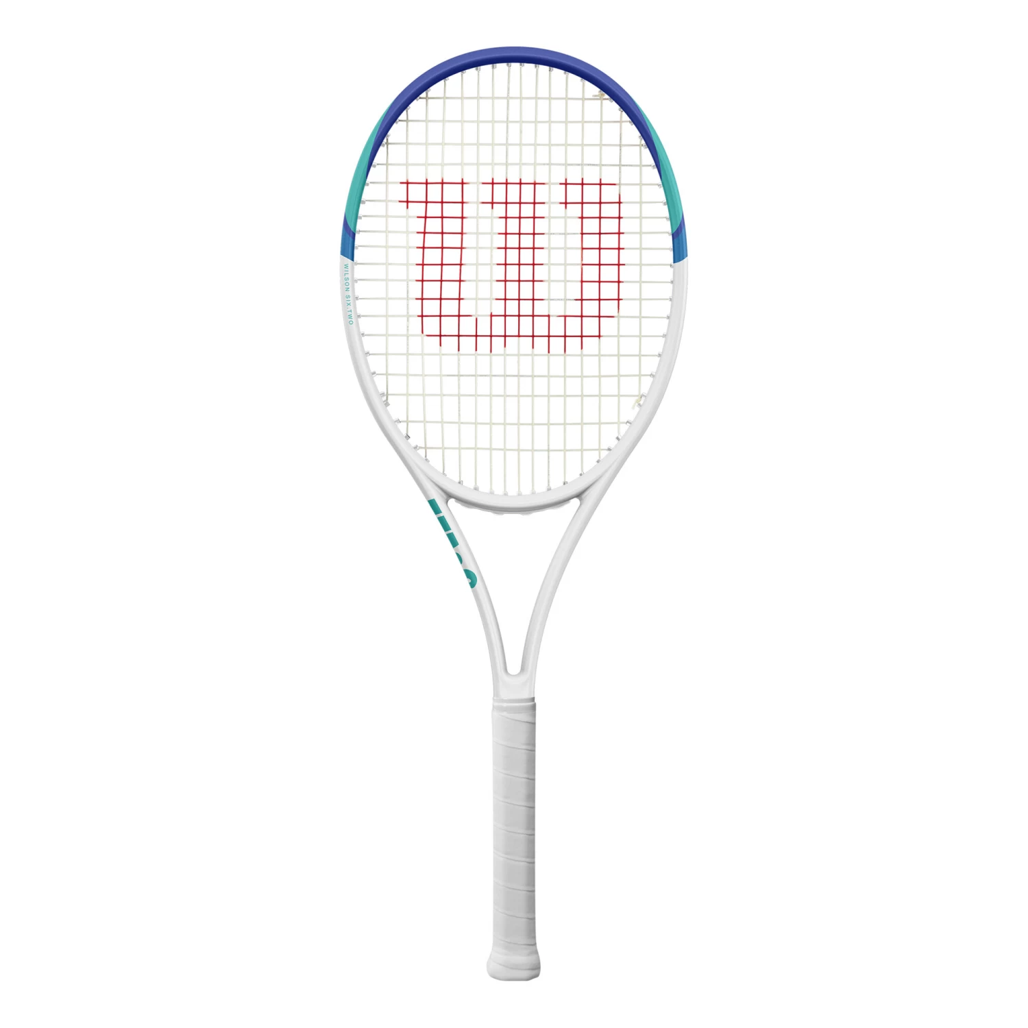 Wilson Six Two Komfortschläger 4 Wilson Six Two Komfortschläger – Bild 2