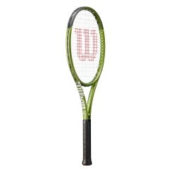 Wilson Blade Feel 100 Allroundschläger -Tennisausrüstungs Geschäft 03899000 0 6