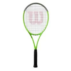 Wilson Blade Feel RXT 105 Allroundschläger -Tennisausrüstungs Geschäft 03901000 000