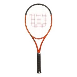 Wilson Burn 100 V5 Turnierschläger 9 Wilson Burn 100 V5 Turnierschläger -Tennisausrüstungs Geschäft 03903000 000