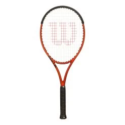 Wilson Burn 100 LS V 5 Turnierschläger -Tennisausrüstungs Geschäft 03904000 000