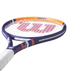 Wilson Roland Garros Equipe HP Allroundschläger -Tennisausrüstungs Geschäft 03914000 12