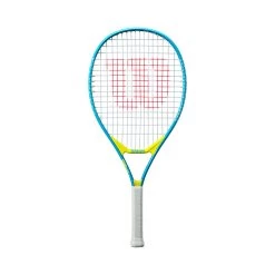 Wilson Power Jr 23 Kinderschläger 9 Wilson Power Jr 23 Kinderschläger -Tennisausrüstungs Geschäft 03929000 000