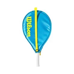 Wilson Ultra Power Jr 21 Kinderschläger -Tennisausrüstungs Geschäft 03930000 11