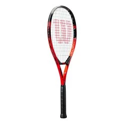 Wilson Pro Staff Precision Jr 25 Kinderschläger -Tennisausrüstungs Geschäft 03931000 0 6