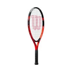 Wilson Precision Jr 21 Kinderschläger -Tennisausrüstungs Geschäft 03933000 0 6