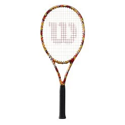 Wilson Clash 100 V2.0 Britto Hearts Turnierschläger -Tennisausrüstungs Geschäft 03951000 000