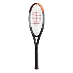 Wilson Burn 100 LS Turnierschläger (unbesaitet) 7 Wilson Burn 100 LS Turnierschläger (unbesaitet) -Tennisausrüstungs Geschäft 03967000 0 7