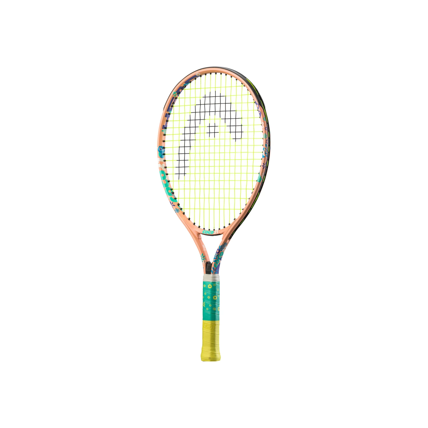 Head Coco 21 Kinderschläger 3 Head Coco 21 Kinderschläger